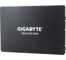 GIGABYTE SSD, 2,5" - 256GB GP-GSTFS31256GTND