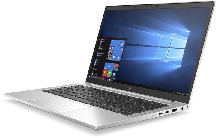 HP EliteBook 830 G7, stříbrná_1277438025