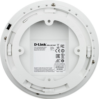 D-Link DWL-6610AP