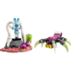 LEGO® DREAMZzz™ 30636 Útěk před pavoukem: Z-Flek a Bunchu, v hodnotě 169 Kč