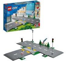 LEGO® City 60304 Křižovatka_33763307