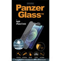 PanzerGlass ochranné sklo Standard pro Apple iPhone 12 Mini 5.4&quot;, antibakteriální, 0.4mm, čirá_495088805