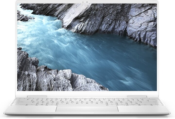 Dell XPS 13 (7390), stříbrná/bílá_1440599679
