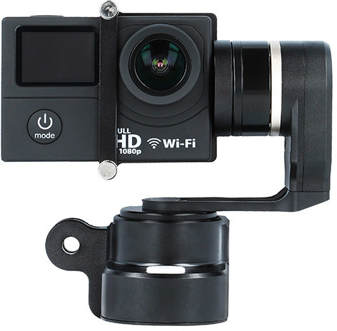 Forever CG-200 stabilizační držák Gimbal FY-WG MINI 2 OSY_892413131