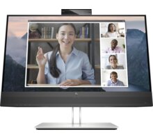 HP E24mv G4 - LED monitor 23,8" 169L0AA