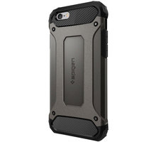 Spigen Tough Armor Tech ochranný kryt pro iPhone 6/6s, gunmetal_371668600