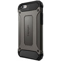 Spigen Tough Armor Tech ochranný kryt pro iPhone 6/6s, gunmetal