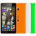 Microsoft Lumia 535 Dual SIM, černá_1447138967