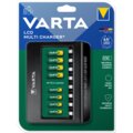 VARTA nabíječka Multi Charger+ s LCD_997817068
