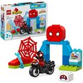 LEGO® DUPLO® I Disney 10424 Spin a dobrodružství na motorce_1248578492