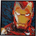 LEGO® Art 31199 Iron Man od Marvelu_884145680