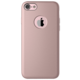 Mcdodo zadní magnetický kryt pro Apple iPhone 7, růžovo-zlatá