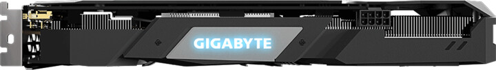 GIGABYTE Radeon RX 5500 XT GAMING OC 8G, 8GB GDDR6_1420144052