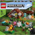 LEGO® Minecraft® 21190 Opuštěná vesnice_2014718521
