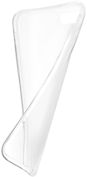 FIXED Skin Ultratenké TPU gelové pouzdro pro Honor 7 Lite, 0,5 mm, čiré_77323455