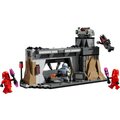 LEGO® Star Wars™ 75386 Souboj Paze Vizsly a Moffa Gideona_436940047