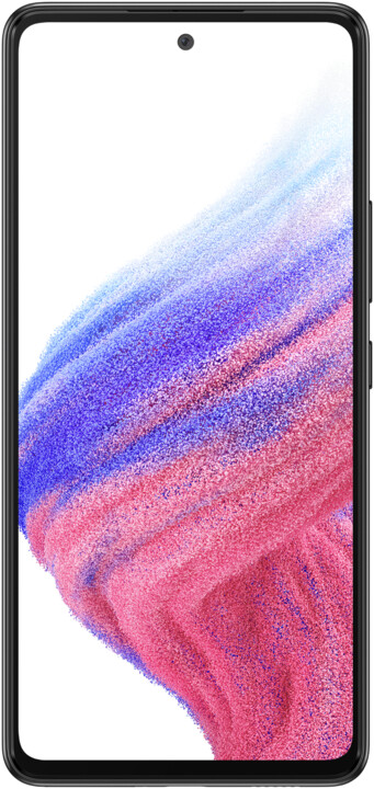Samsung Galaxy A53 5G, 6GB/128GB, Black_737548084