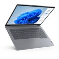 Lenovo ThinkBook 14 G7 ARP, šedá_957038616