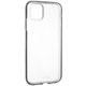 FIXED TPU gelové pouzdro Slim AntiUV pro Apple iPhone 11, čirá_629186880