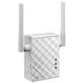 ASUS N300 Wi-Fi KIT - Router RT-N12plus + Repeater RP-N12_55005632