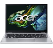 Acer Aspire 3 Spin (A3SP14-31PT), stříbrná_1413271204