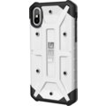 UAG pathfinder case White - iPhone X, white