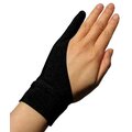 Wacom rukavice SmudgeGuard 1, velikost M, černá