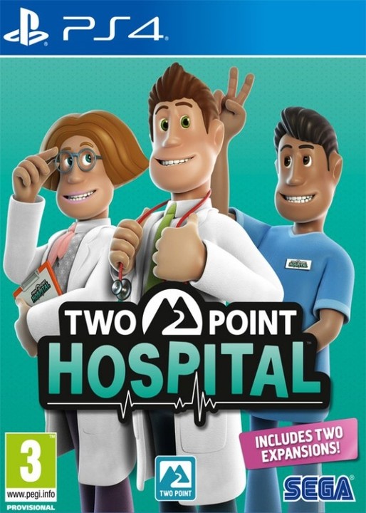 Two Point Hospital (PS4)_1348467963
