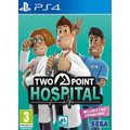 Two Point Hospital (PS4)