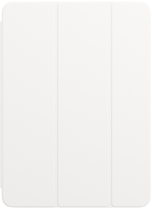 Apple ochranný obal Smart Folio pro iPad Air (4.generace), bílá