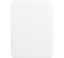 Apple ochranný obal Smart Folio pro iPad Air (4.generace), bílá - MH0A3ZM/A