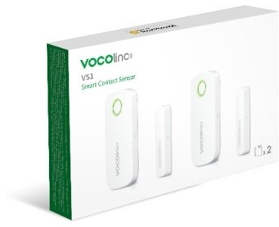 VOCOlinc Smart Sensor VS1 set 2ks_1441615857