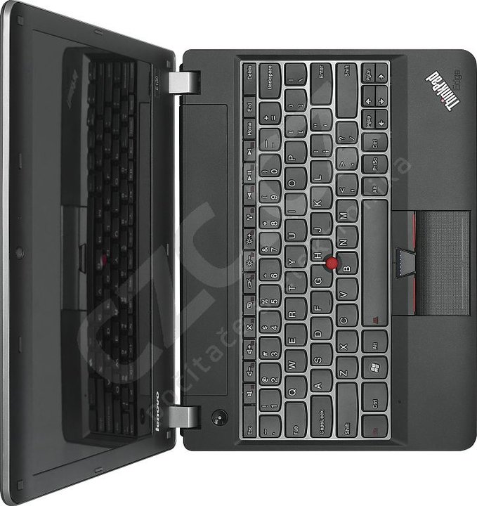 Lenovo ThinkPad Edge E135, černá_452065212