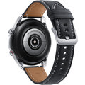 Samsung Galaxy Watch 3 45 mm LTE, Mystic Silver_2067840817
