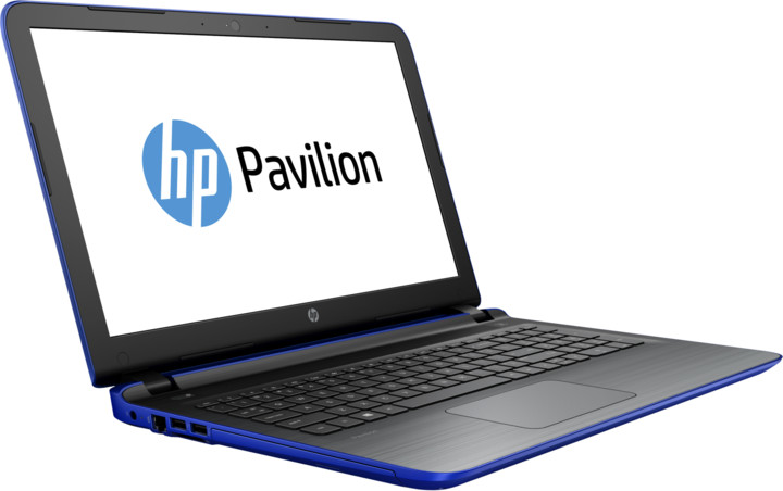 HP Pavilion 15 (15-ab035nc), modrá_837902126