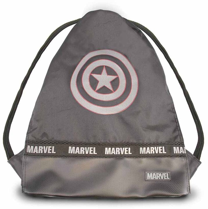Vak Avengers - Captain America Shield_1281811290