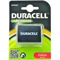 Duracell baterie alternativní pro Canon BP-827_2080808224