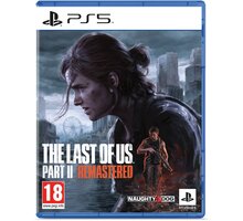 The Last of Us: Part II Remastered (PS5)_1187150456