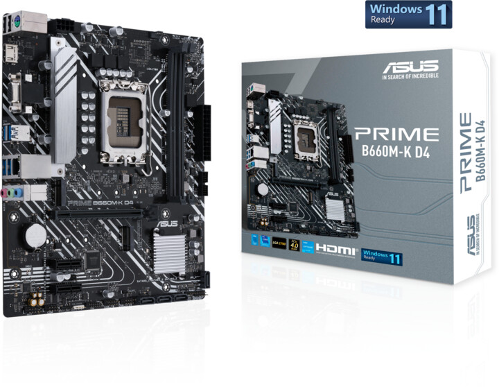 ASUS PRIME B660M-K D4 (DDR4) - Intel B660_1306656049