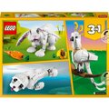 LEGO® Creator 31133 Bílý králík_834668398