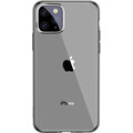 BASEUS Simplicity Series gelový ochranný kryt pro Apple iPhone 11 Pro, černá_60344568