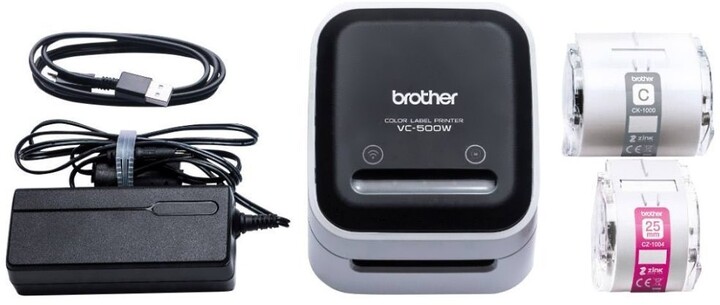 Brother VC-500W_165568857