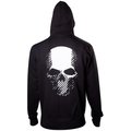 Mikina Ghost Recon: Wildlands - Skull Logo (XL)_1203098300