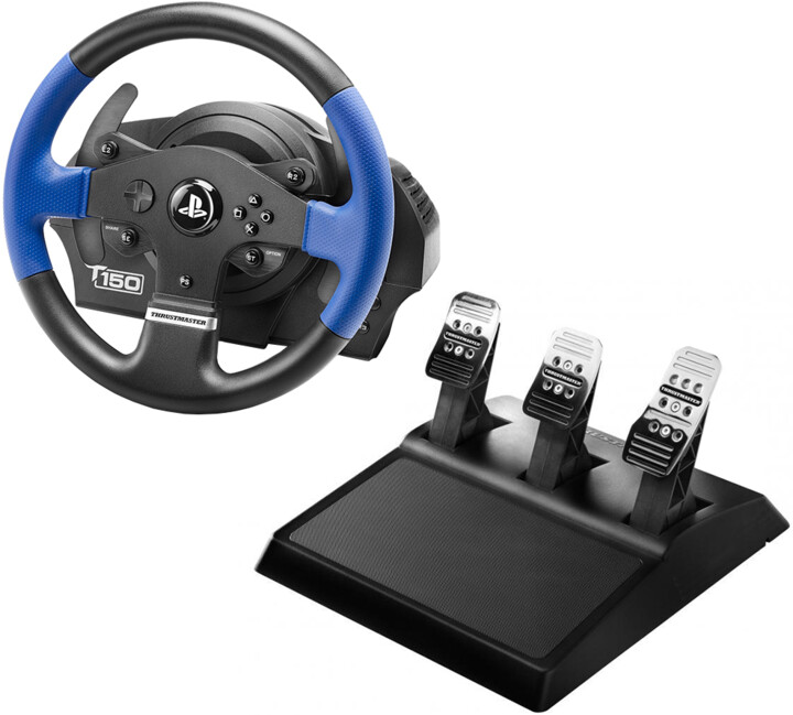 Thrustmaster T150 PRO (PS4, PS3, PC)_376147039