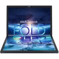 ASUS Zenbook 17 Fold OLED (UX9702), černá_1389136262