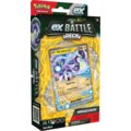 Karetní hra Pokémon TCG: ex Battle Deck - Miraidon_172996840