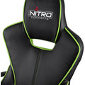 Nitro Concepts E200 Race, černá/zelená_1670658768