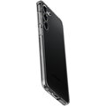 Spigen ochranný kryt Liquid Crystal pro Samsung Galaxy S23, čirá_1139035364