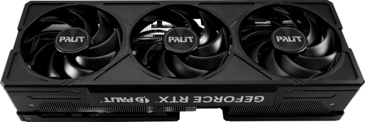 PALiT GeForce RTX 4070 JetStream, 12GB GDDR6X_1131931185