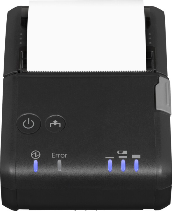 Epson TM-P20 - mobilní, cradle, adaptér_667288615